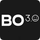 BillOver 3.0 logo