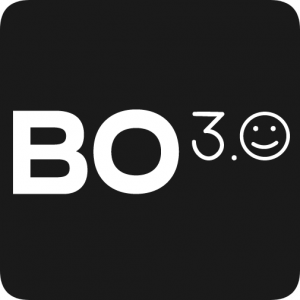 BillOver 3.0 logo