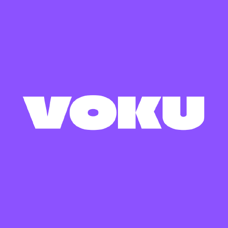 VOKU logo